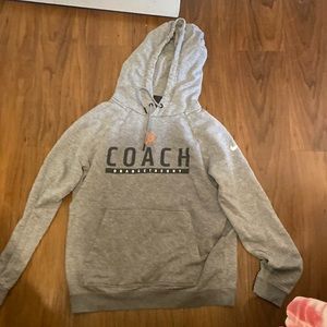 Orangetheory coach hoodie small